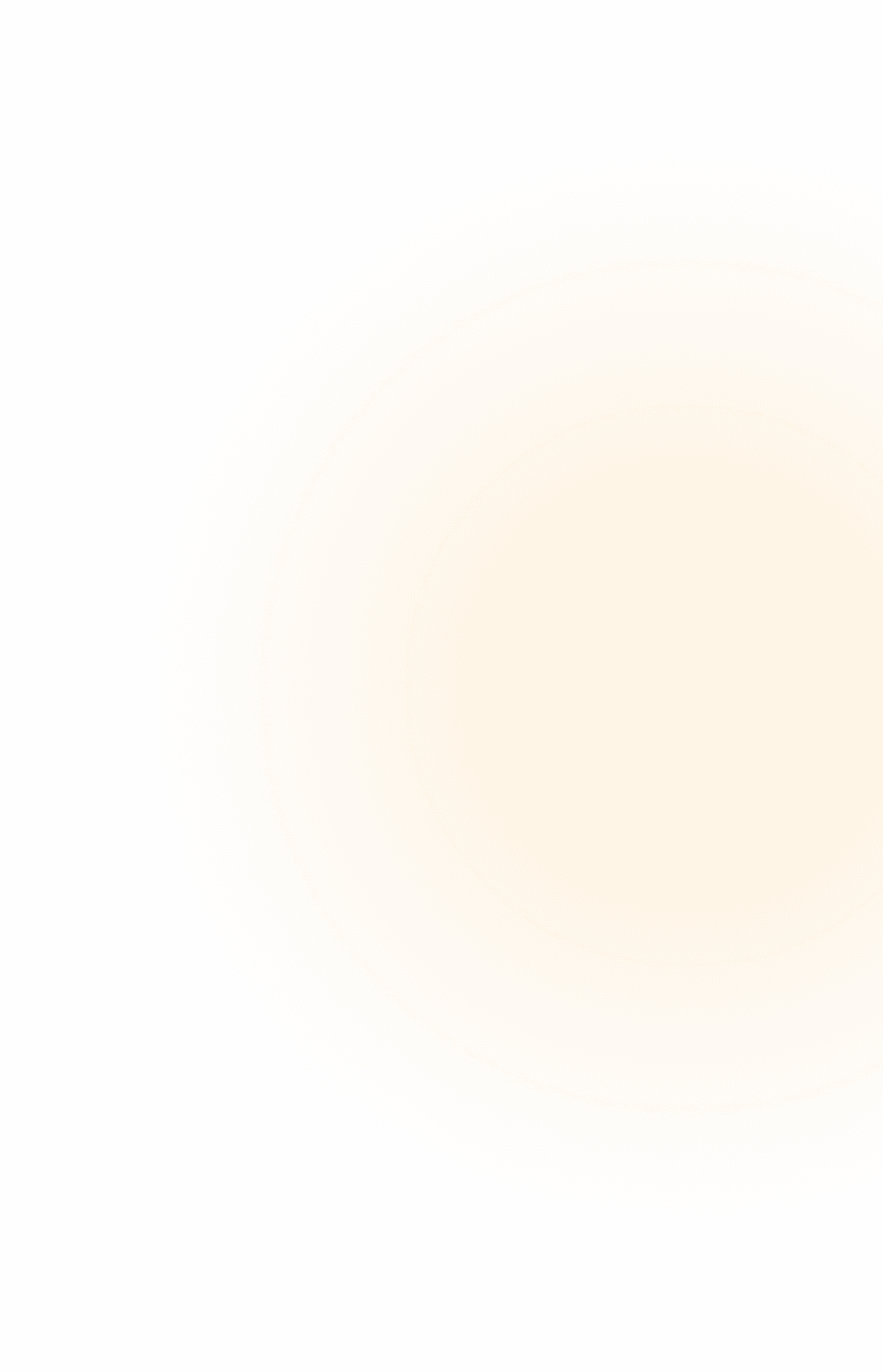 Decorative about section background